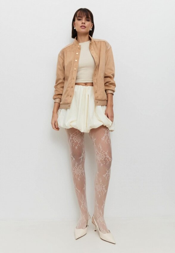 Бомбер DaModno