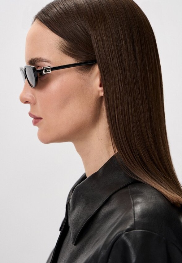 Очки солнцезащитные Gucci