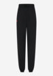 Брюки для мальчиков Under Armour, Черный7  - превью