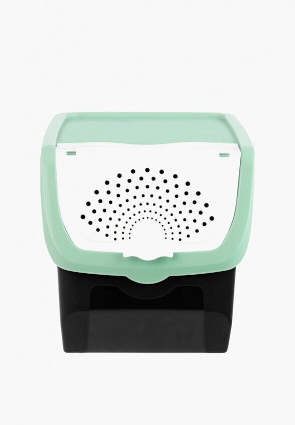 Набор контейнеров для хранения продуктов Elcasa