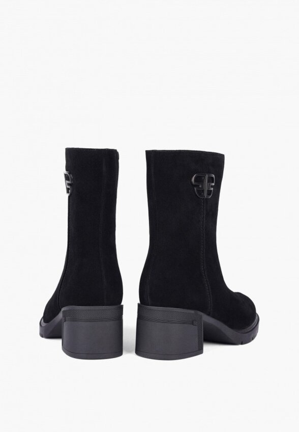 Ботильоны Zenden