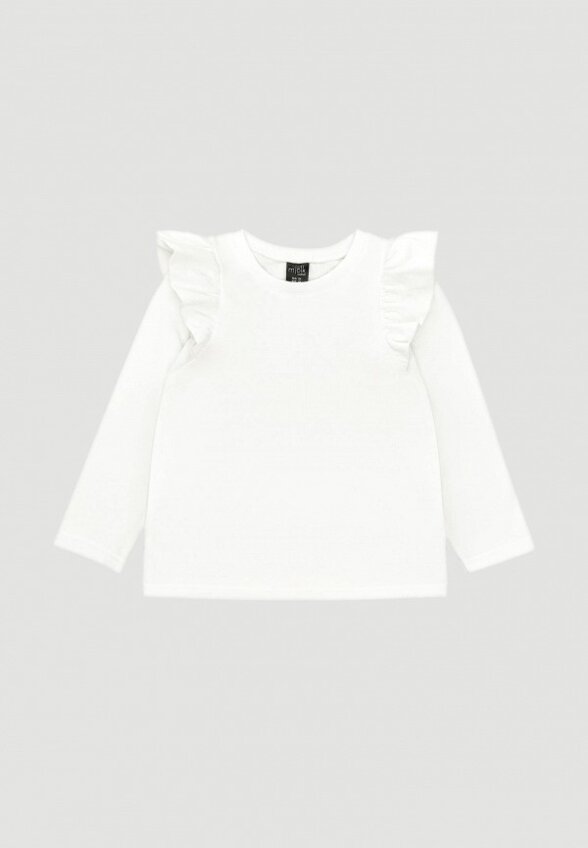 Лонгслив Mjolk