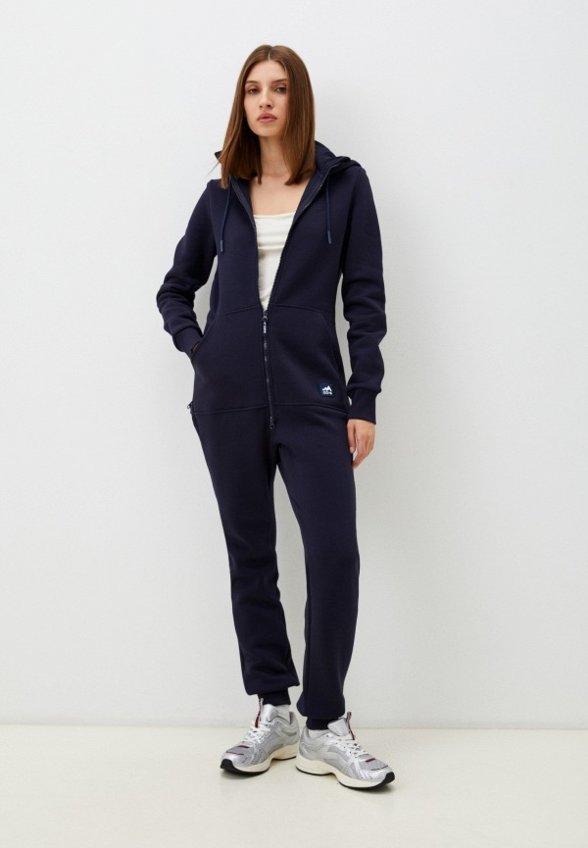 Комбинезон Cave