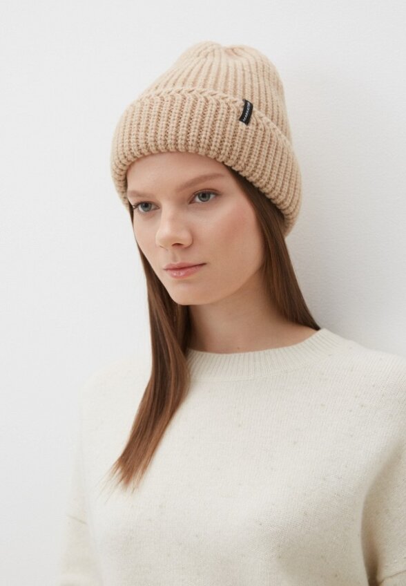 Шапка marhatter