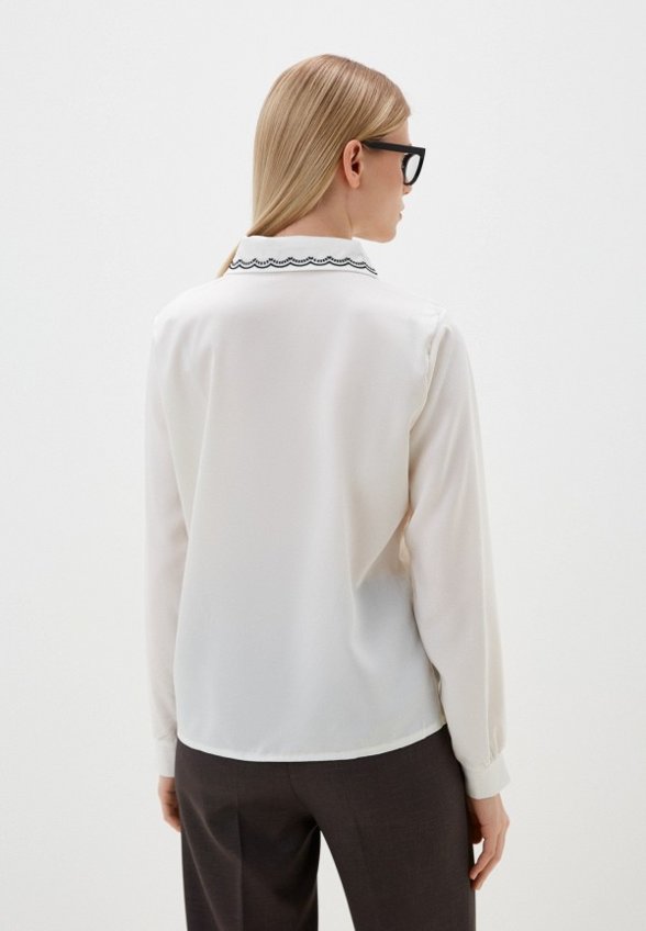 Блуза Nadi Bordo