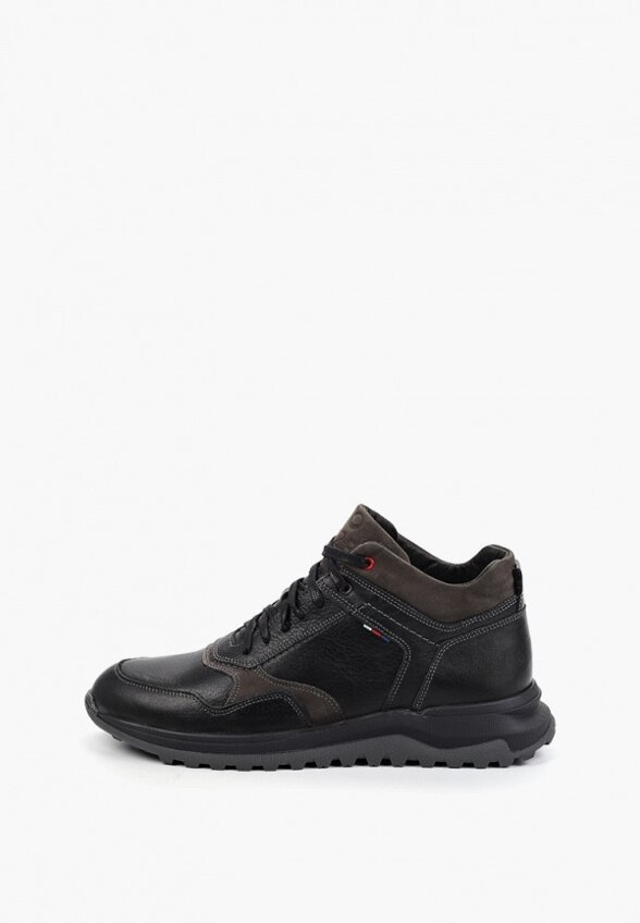 Кроссовки B2B Black to Black