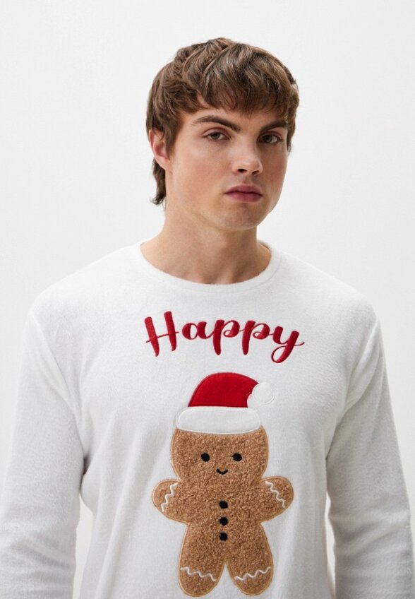 Пижама Terranova