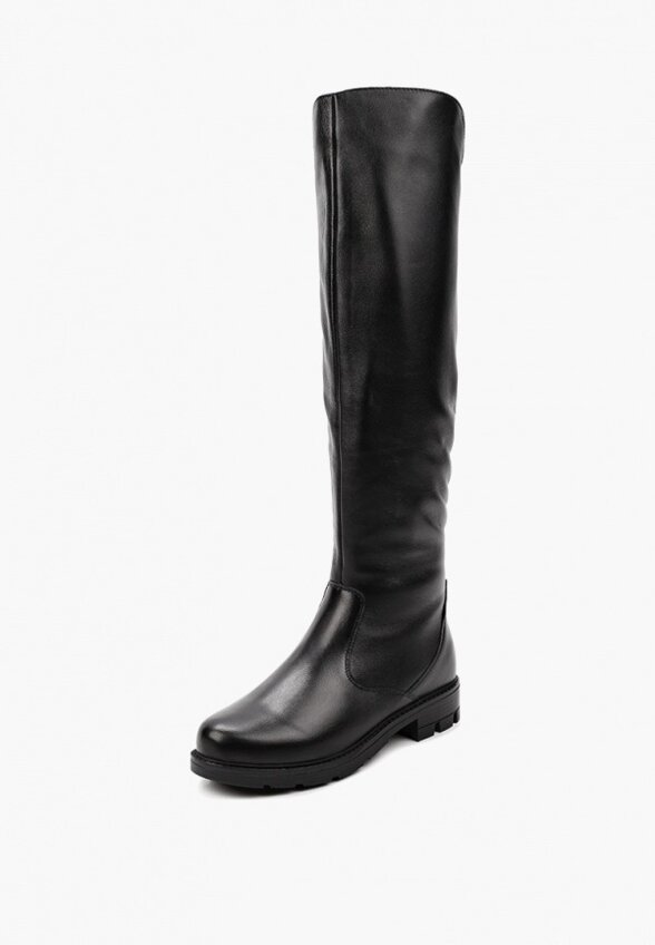 Сапоги Francesco Donni