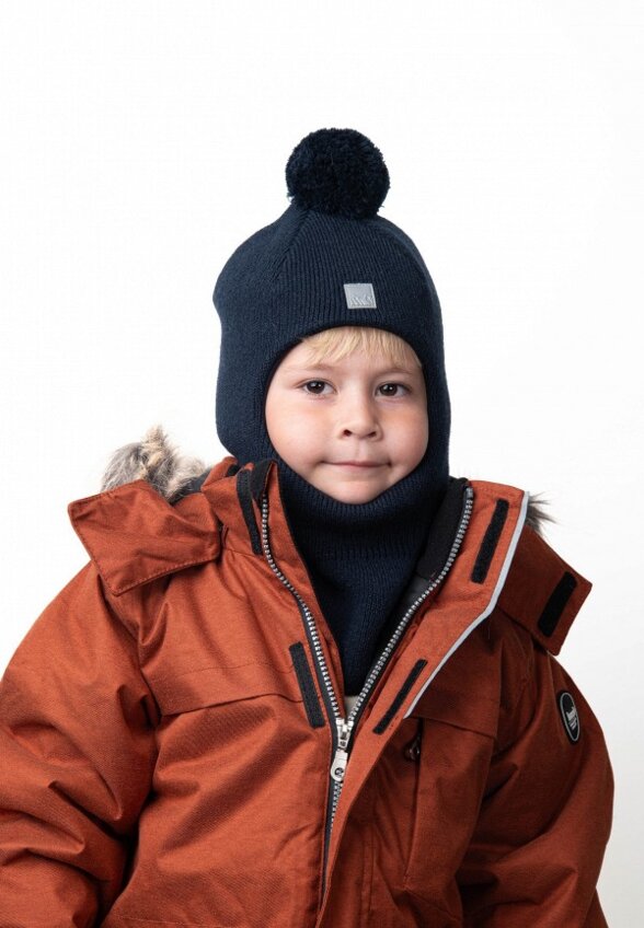 Балаклава marhatter