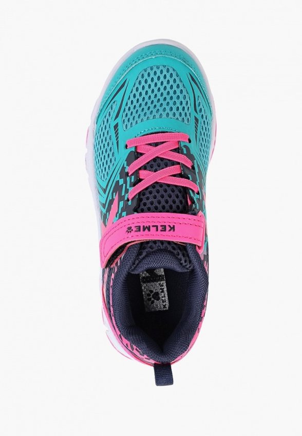 Кроссовки Kelme