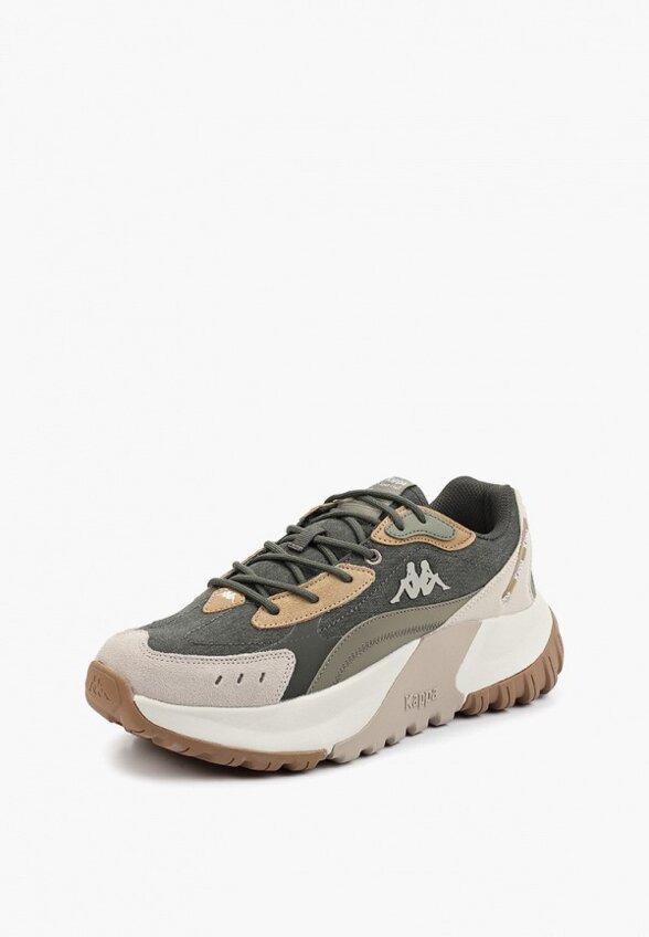 Кроссовки Kappa