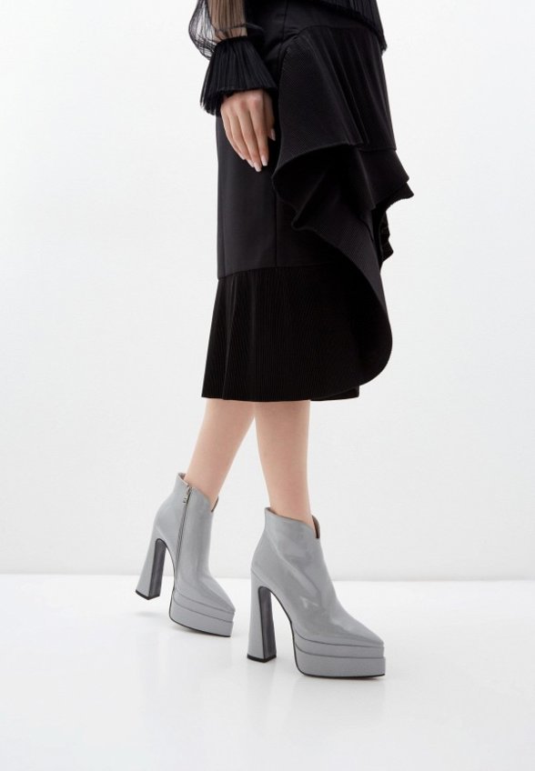 Ботильоны Crony