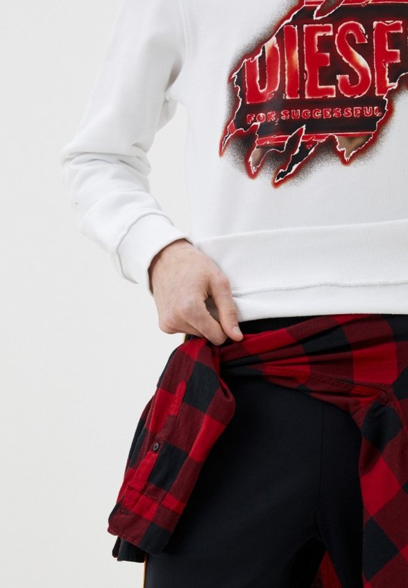 Свитшот Diesel