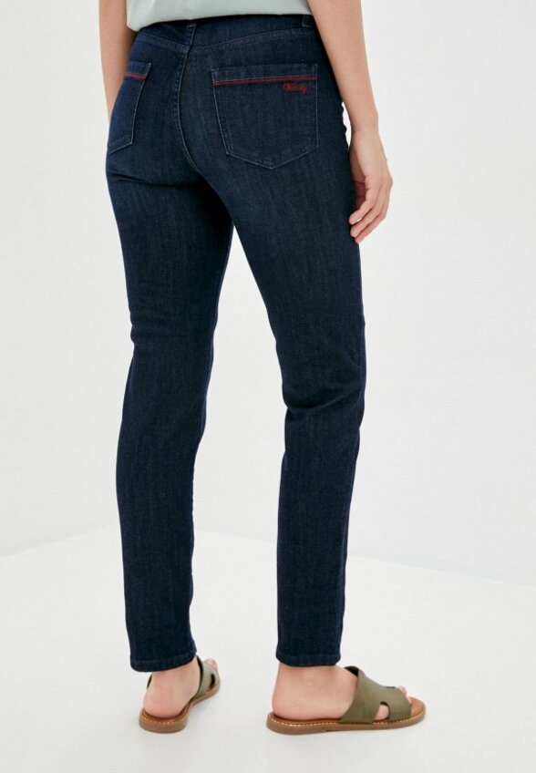 Джинсы Velocity