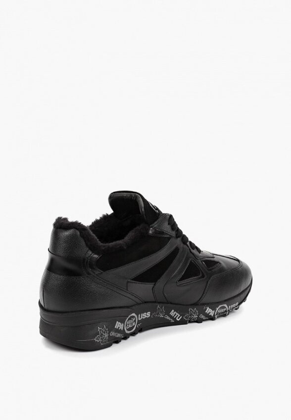 Кроссовки Emanuele Gelmetti