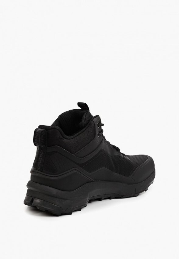 Ботинки трекинговые Strobbs