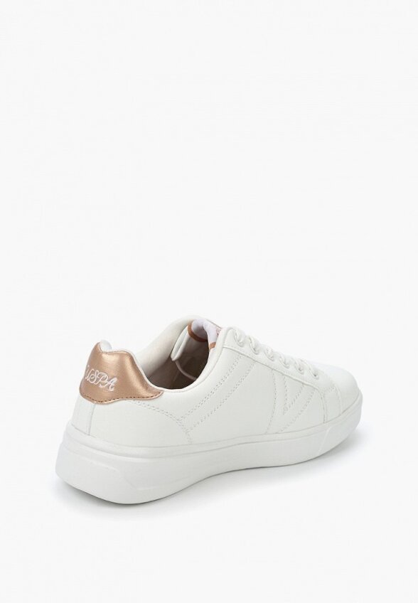 Кеды U.S. Polo Assn.