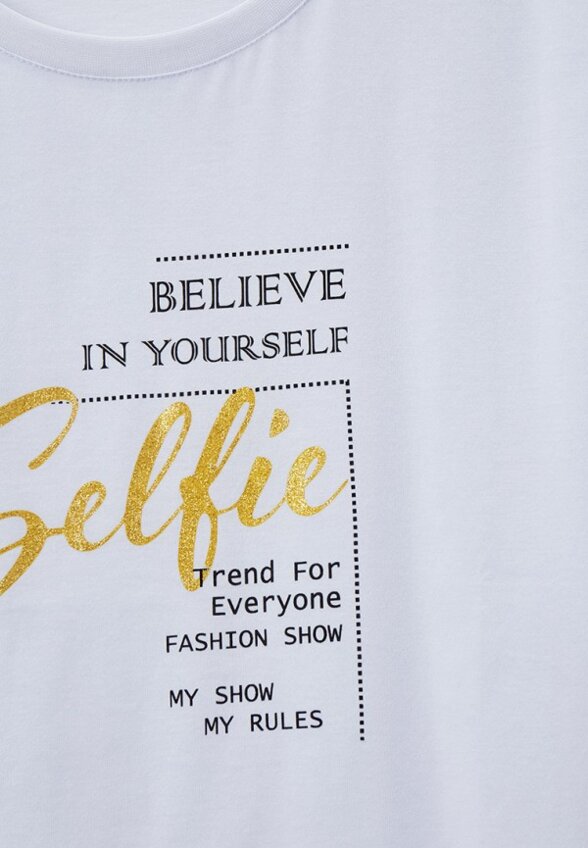 Футболка Elementarno