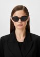Очки солнцезащитные Karl Lagerfeld5  - превью