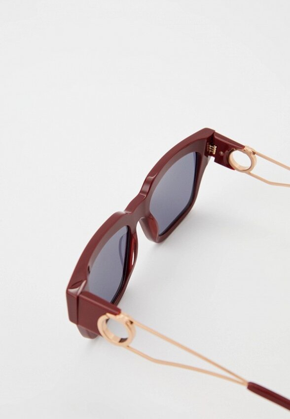 Очки солнцезащитные Trussardi