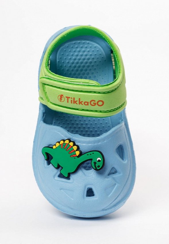 Сандалии Tikkago