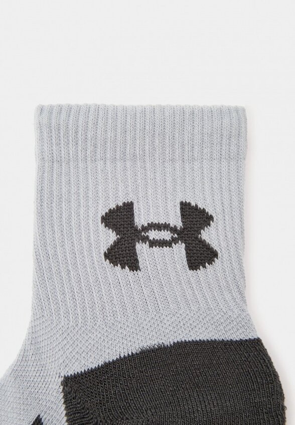Носки 3 пары Under Armour