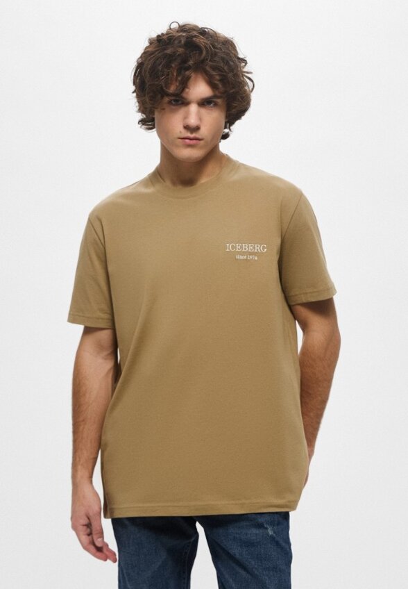 Футболка Iceberg