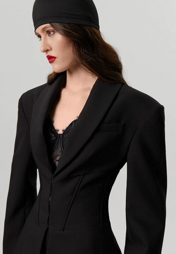 Жакет The Select