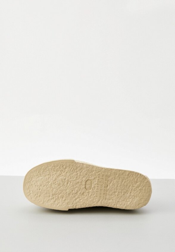 Слипоны MM6 Maison Margiela