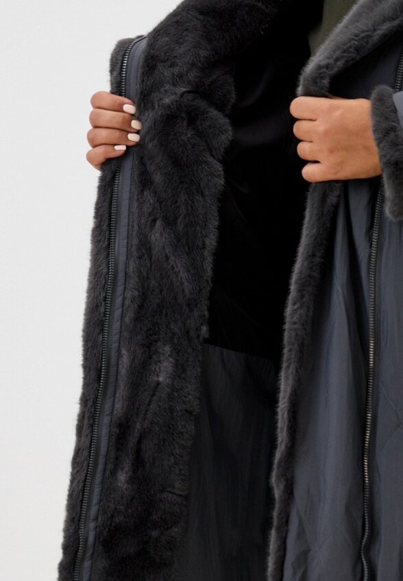 Куртка стеганая Winterra