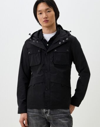 Ветровка Urban Fashion for Men мужчинам
