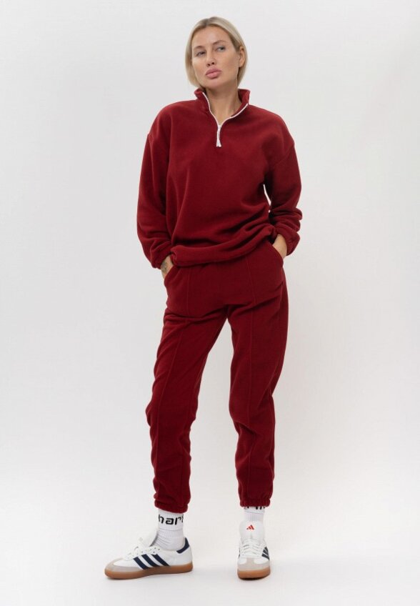 Костюм спортивный Nila