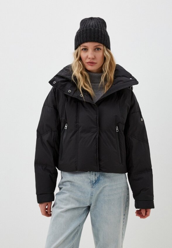 Пуховик Conso