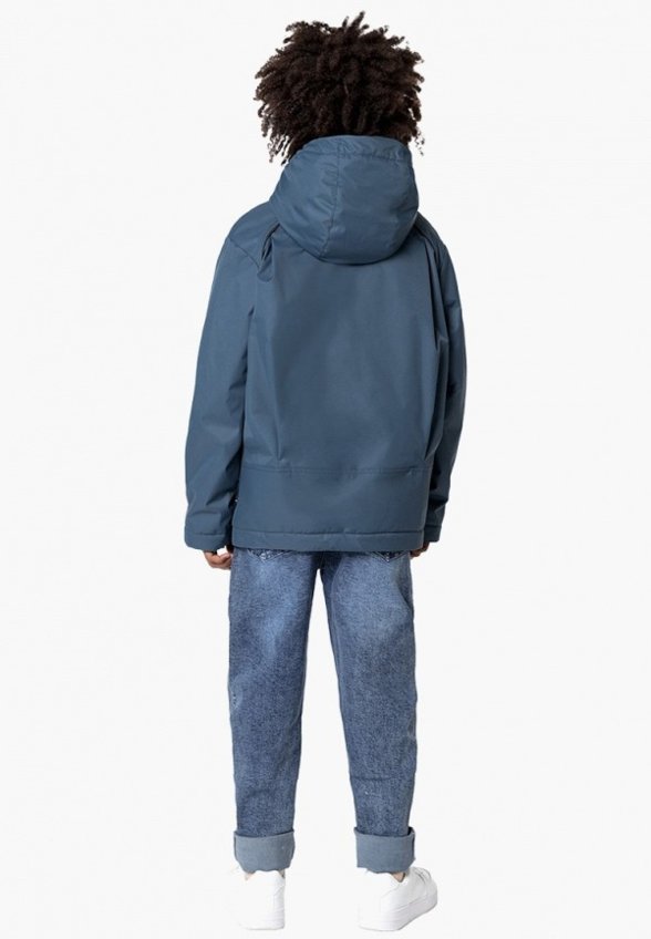 Куртка утепленная Nikastyle