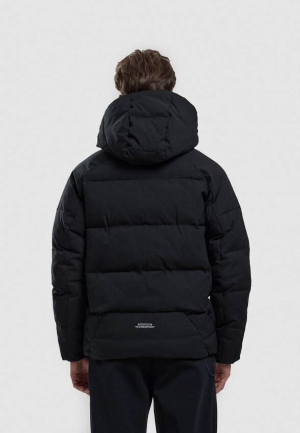 Пуховик High Experience