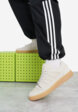 Кеды мужские adidas Break Start Premium, Бежевый8  - превью