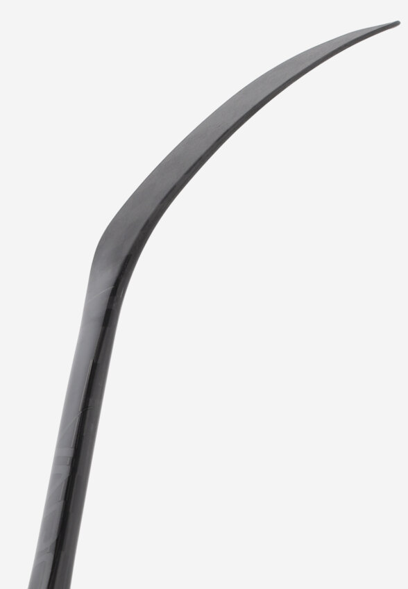 Клюшка хоккейная детская Bauer Vapor Hyperlite 2 P28 JR-40, Черный