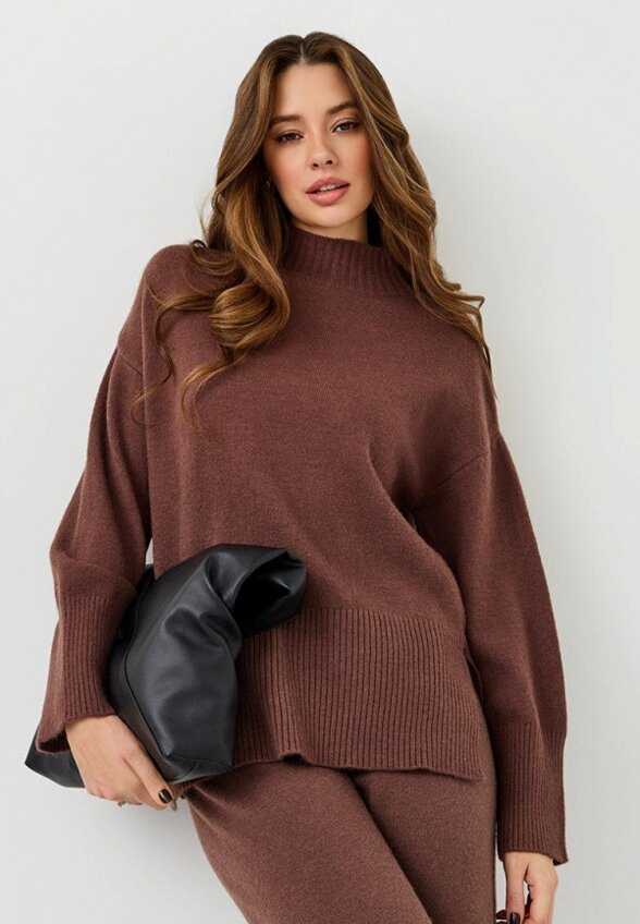 Джемпер Dynko