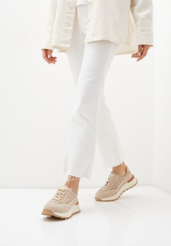 Кроссовки Helena Berger