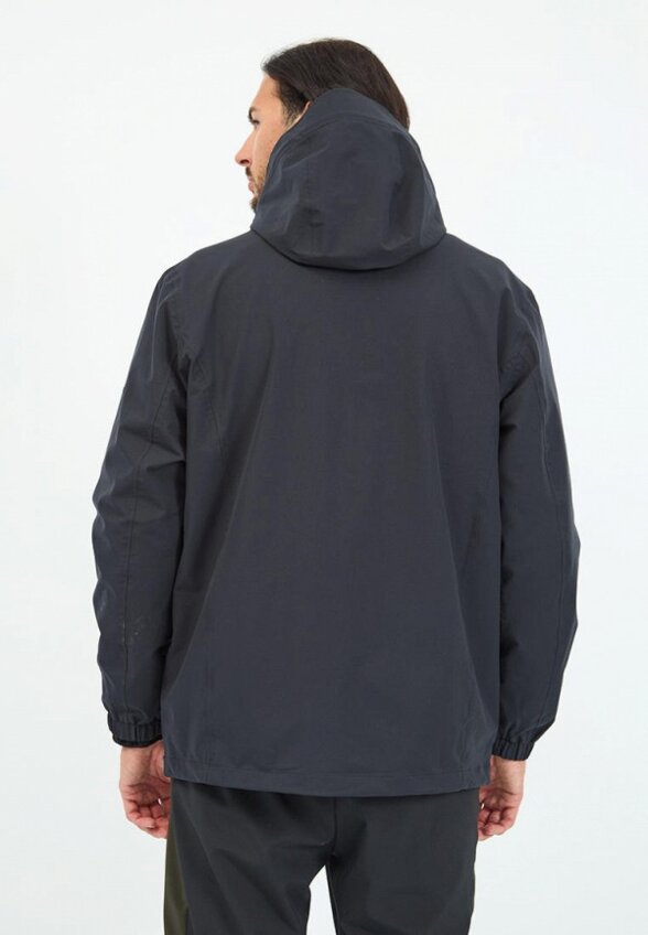 Куртка утепленная Baasploa