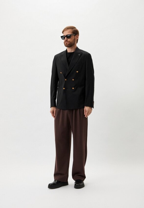 Пиджак Jeordie's