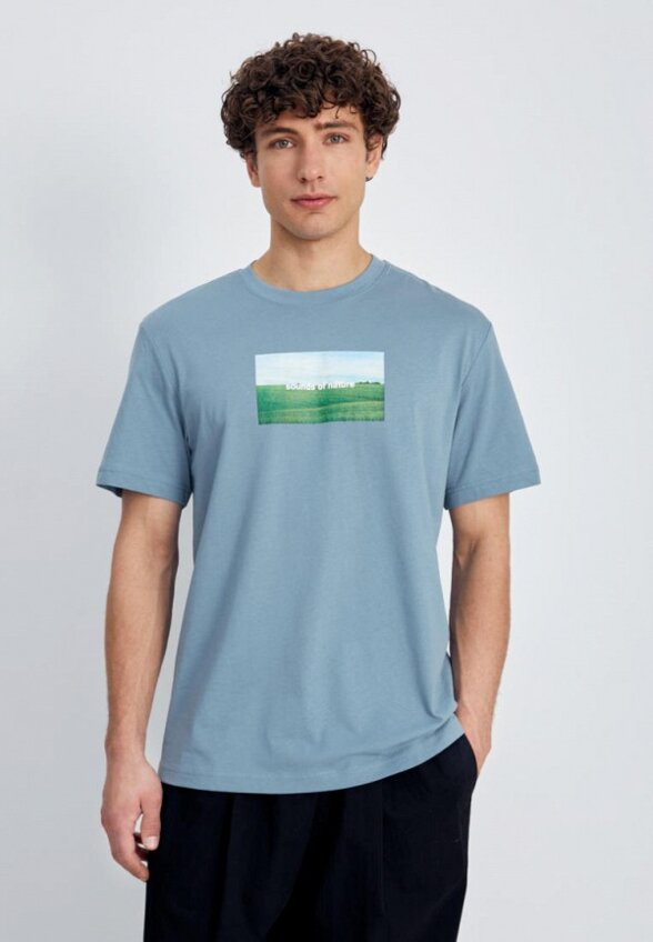 Футболка Finn Flare