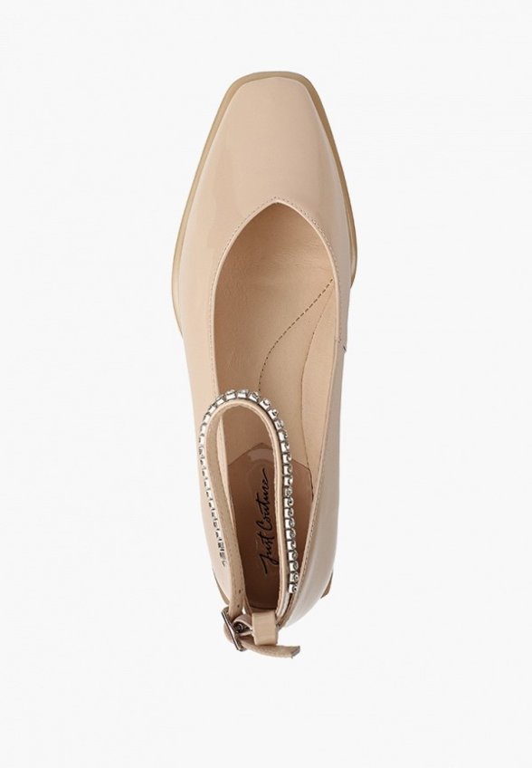 Туфли Just Couture