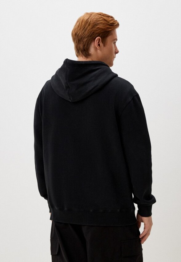 Толстовка Face Code