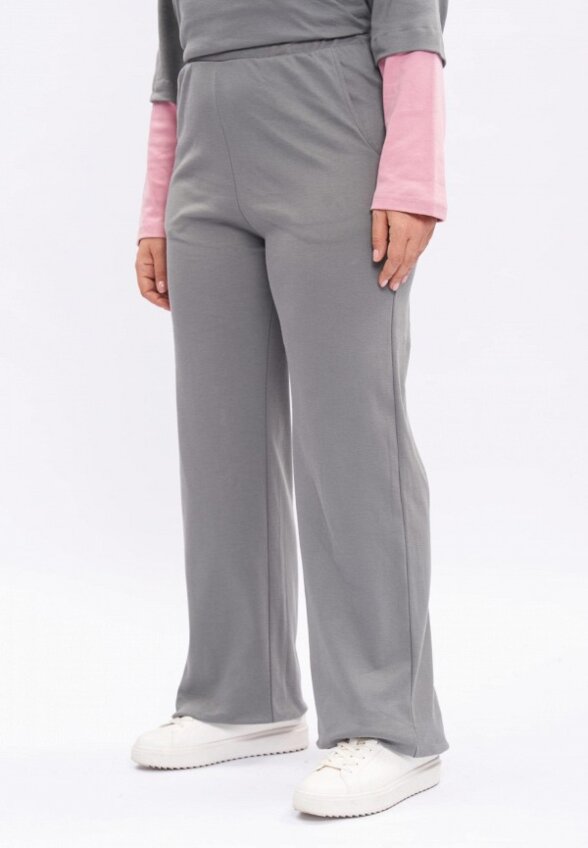 Брюки спортивные Артесса