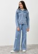 Куртка джинсовая Resser Denim10  - превью