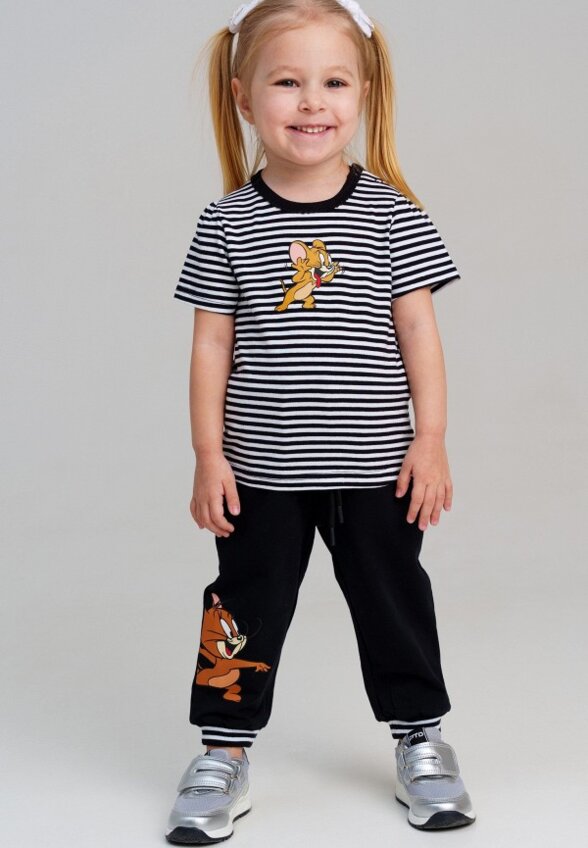 Брюки спортивные PlayToday