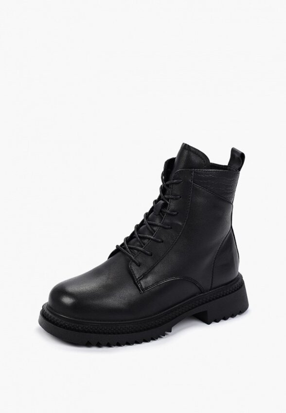 Ботинки Dino Ricci