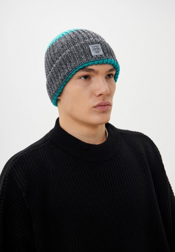 Шапка marhatter