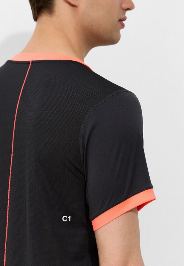 Футболка спортивная ASICS